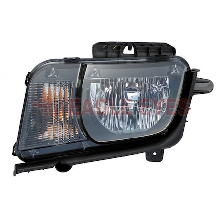 Eagle Eyes LAMP, GM548-B101R GM548-B101R